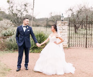 Get Married in Texas Hill Country - Insider's Guide