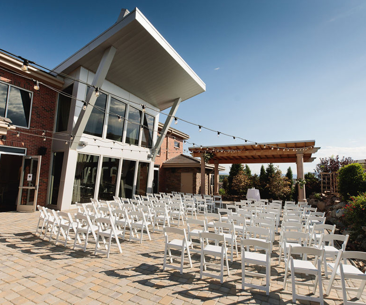 Ashley Ridge by Wedgewood Weddings | Romantic Wedding Venue For You