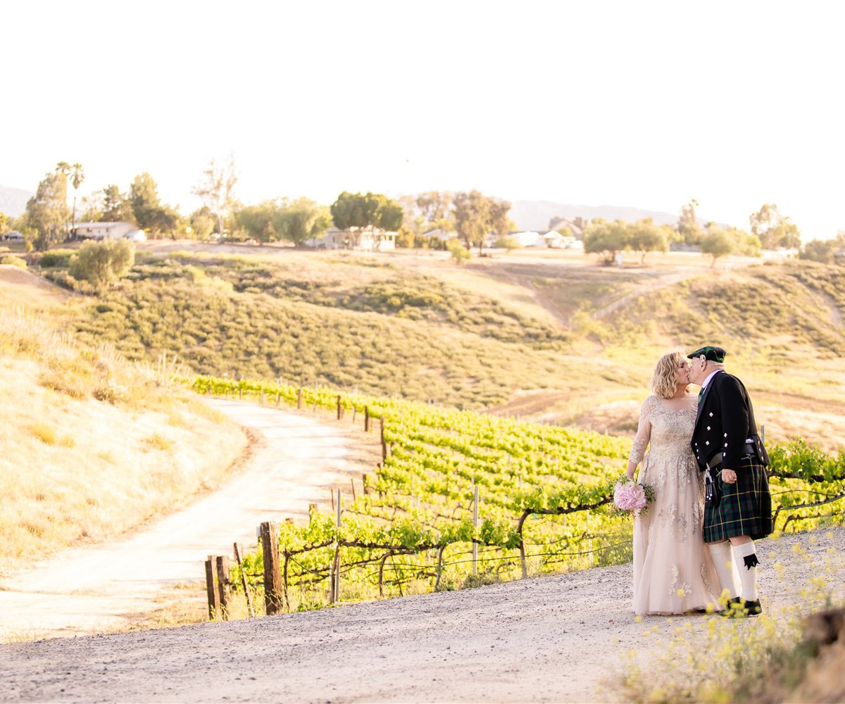 Bel Vino Winery by Wedgewood Weddings - 15