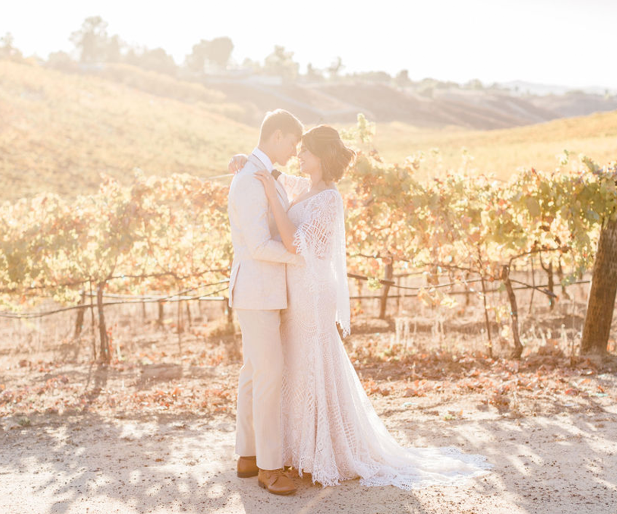 Bel Vino Winery by Wedgewood Weddings - Listings Image