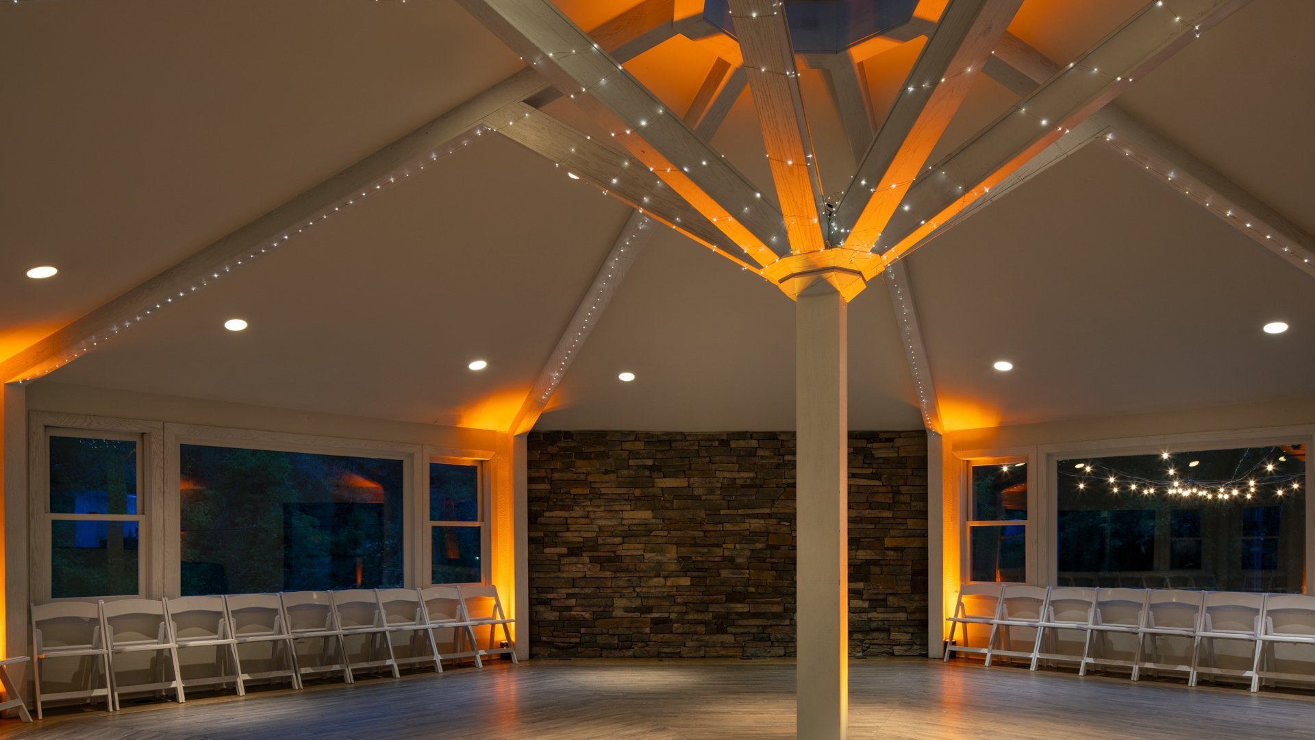 17 - Boulder Creek - BORC - Creek Room - Dance Floor