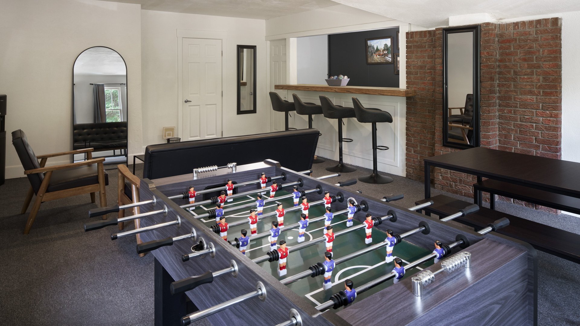 25 - Boulder Creek - BORC - The Lounge - Get Ready Suite