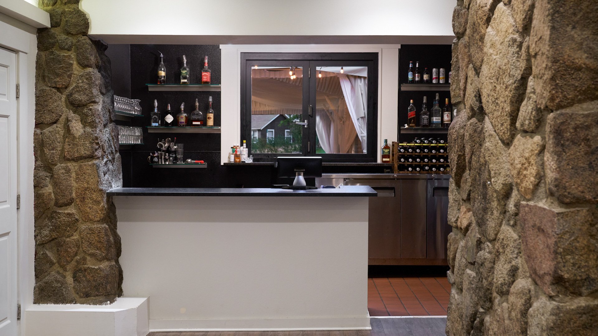 29 - Boulder Creek - BORC - Bar - Indoor Bar