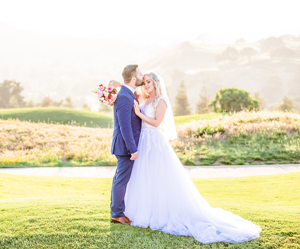 Boulder Ridge by Wedgewood Weddings