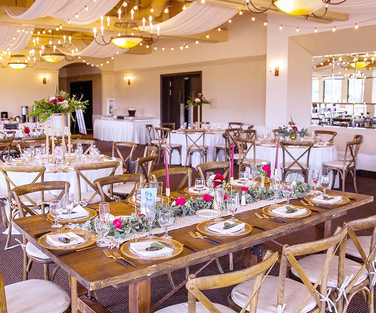 Carmel Fields by Wedgewood Weddings