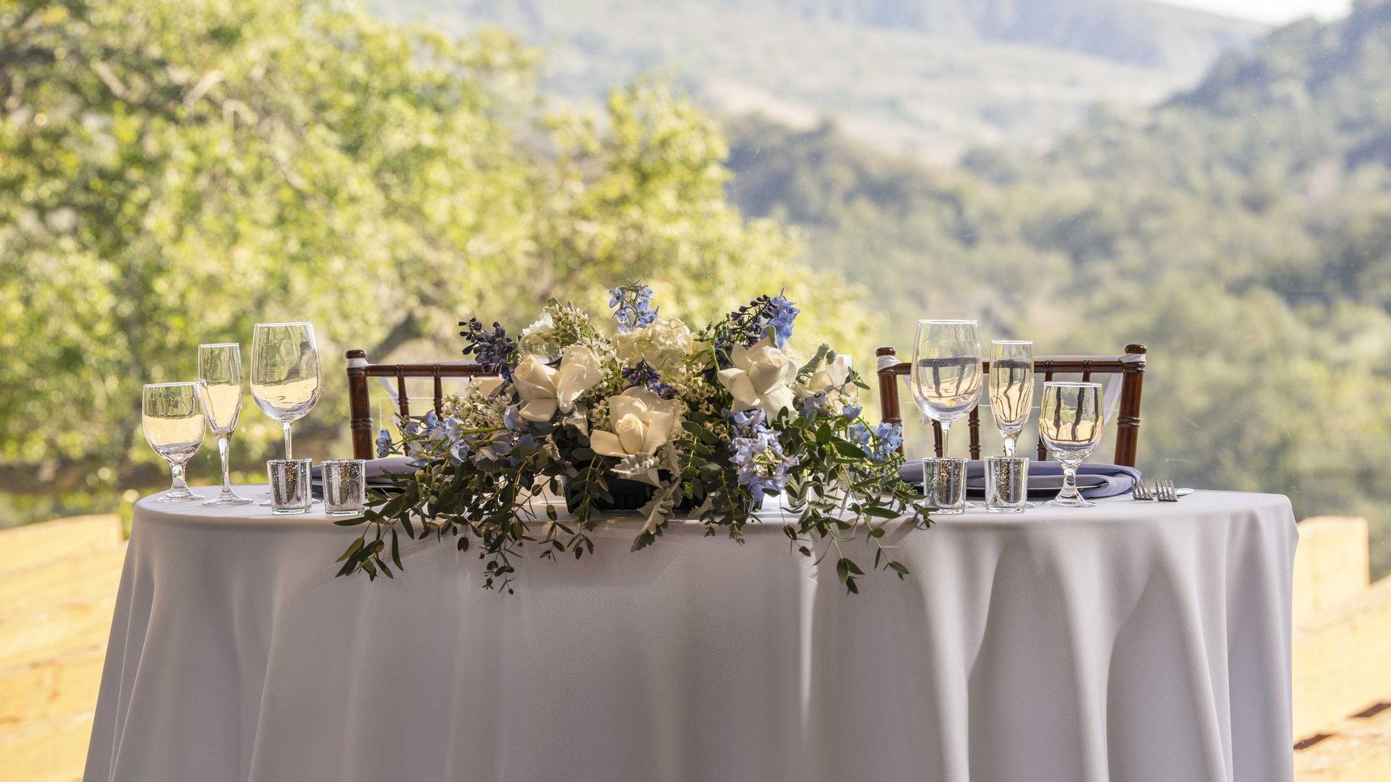10 - Dove Canyon - DOVE - Dove Hall - Reception