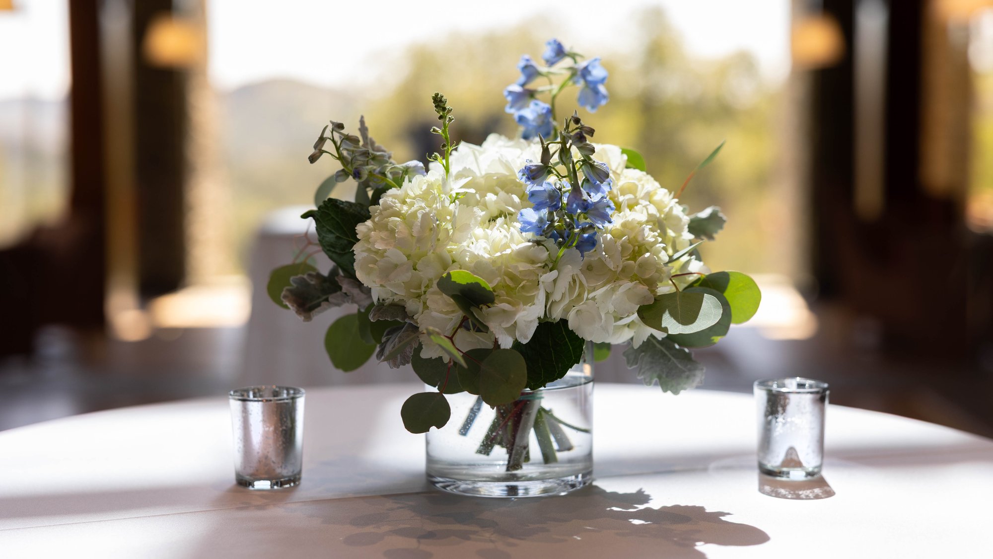 15 - Dove Canyon - DOVE - Grand Hall - Reception