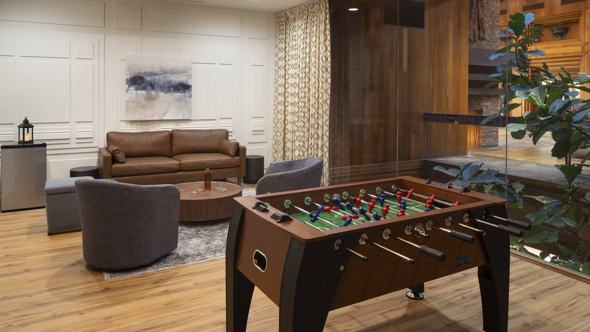 24 - Dove Canyon - DOVE - Horizon Room - Get Ready Space