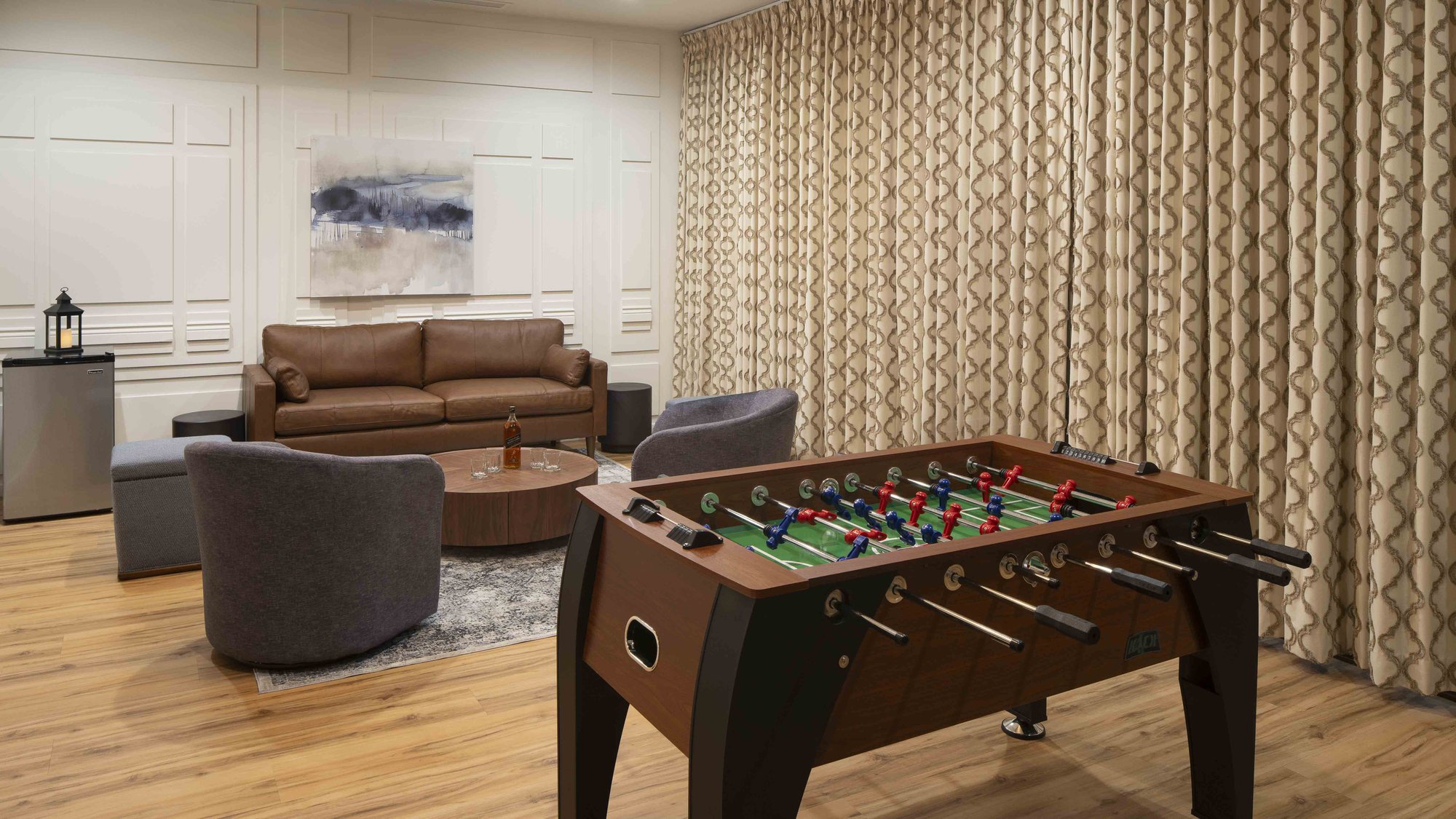 32 - Dove Canyon - DOVE - Horizon Room - Get Ready Space