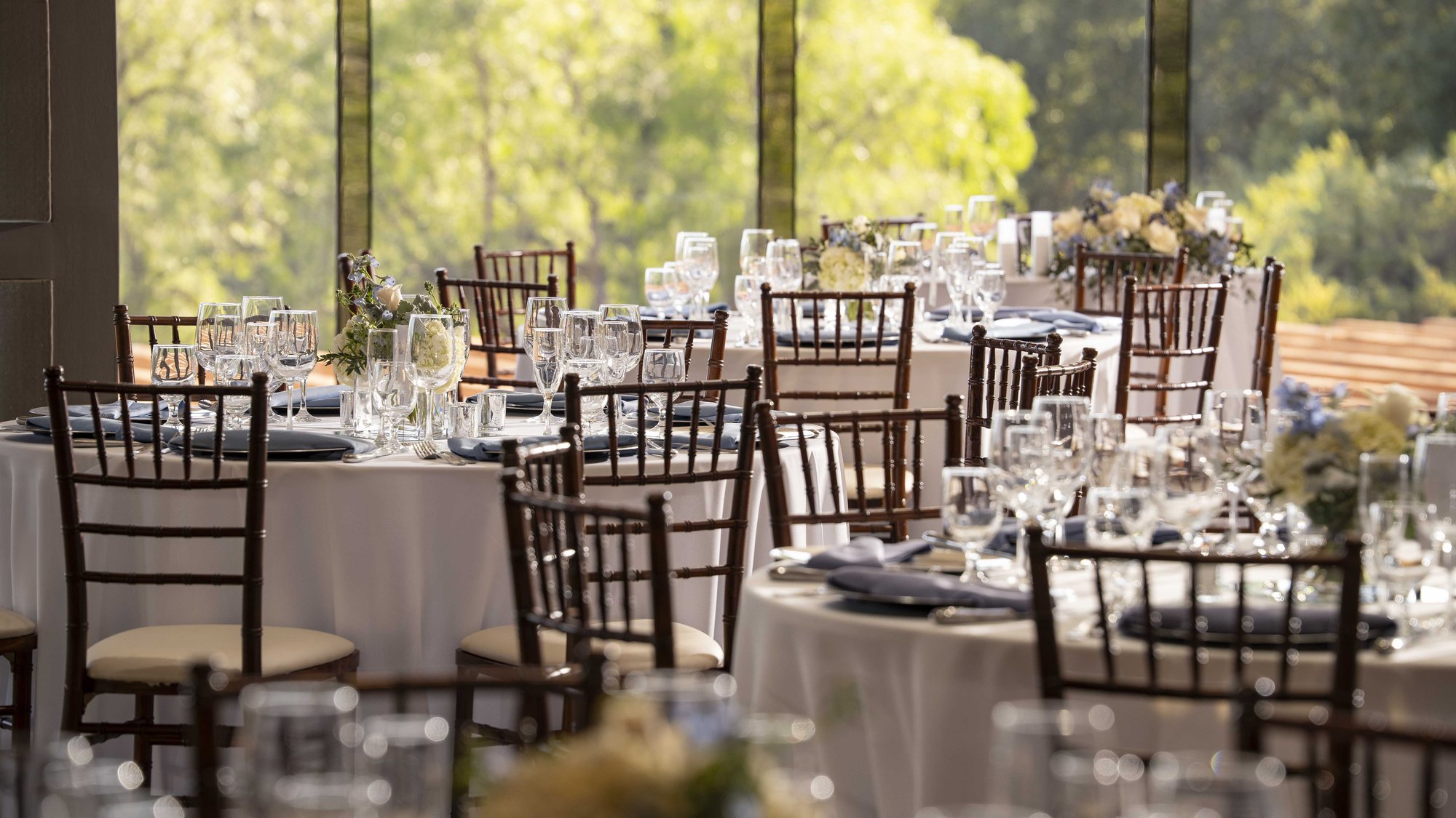 8 - Dove Canyon - DOVE - Dove Hall - Reception
