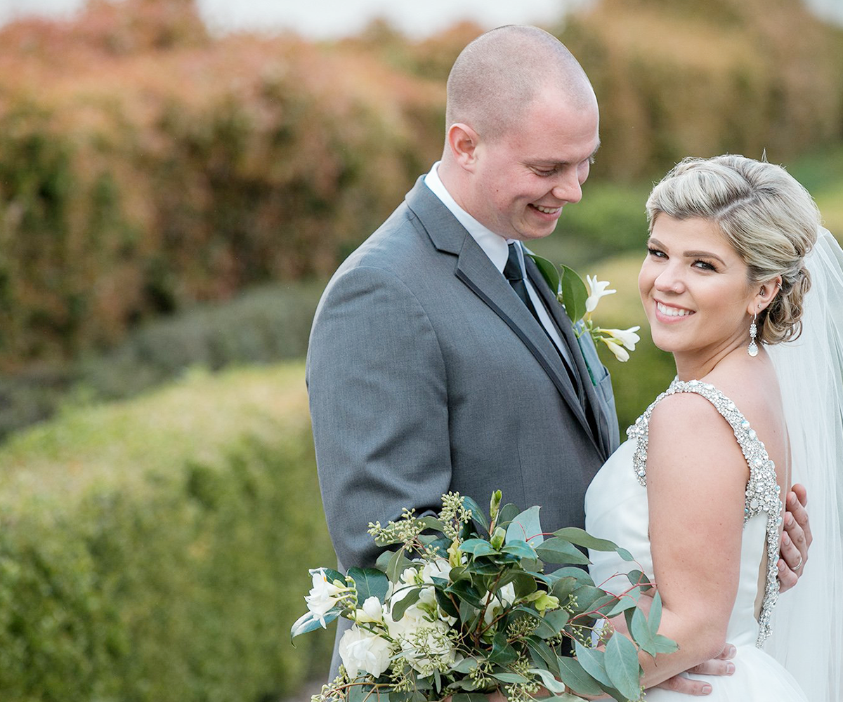 Eagle Ridge by Wedgewood Weddings