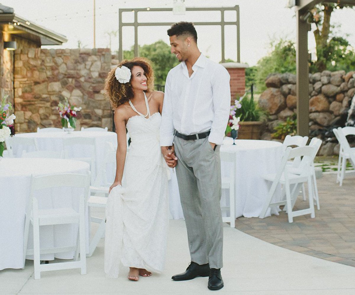 Evergreen Springs by Wedgewood Weddings