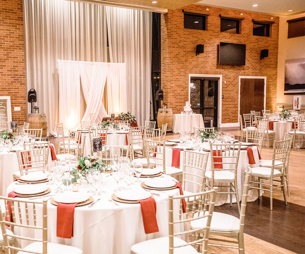 Evergreen Springs By Wedgewood Weddings