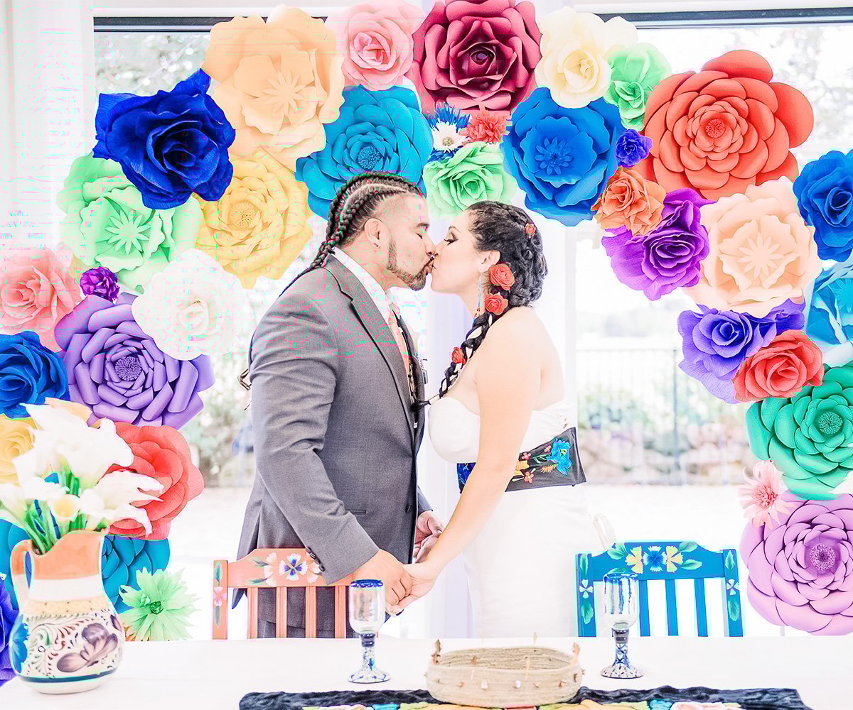 Evergreen Springs by Wedgewood Weddings