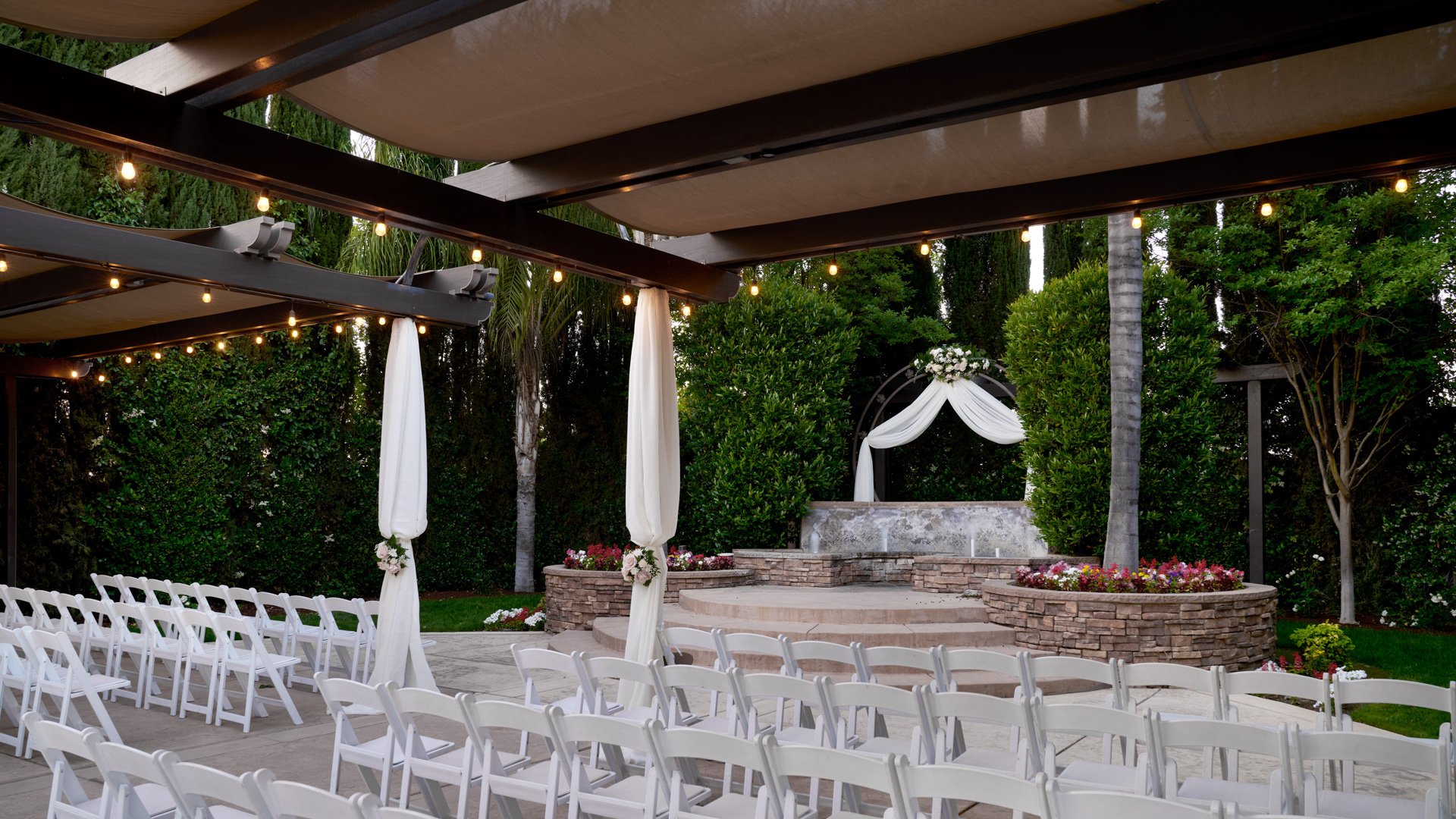 5 - Fresno Fields - FRES - Garden - Ceremony