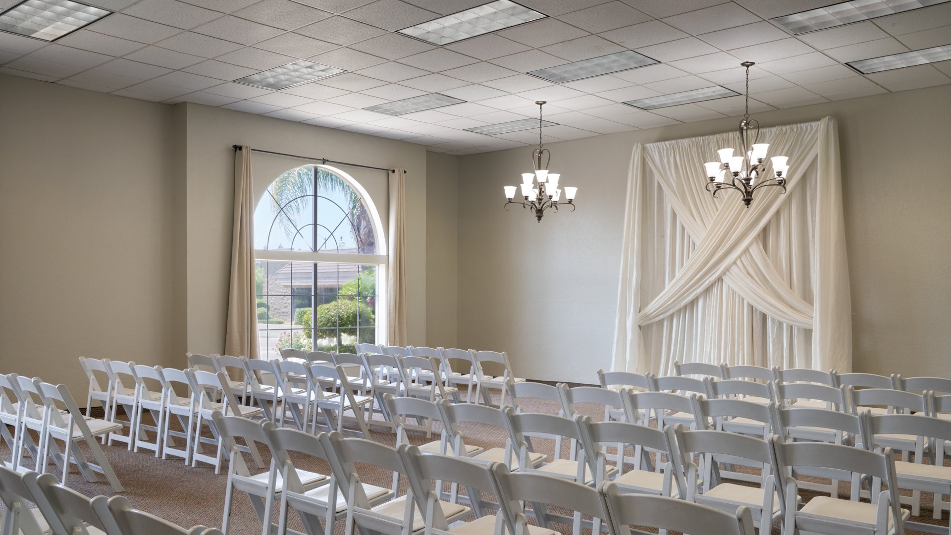 6 - Fresno Fields - FRES - Topaz Room - Ceremony