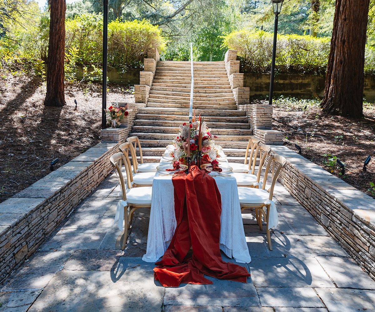 Hacienda da las Flores by Wedgewood Weddings | Romantic Wedding Venue For  You