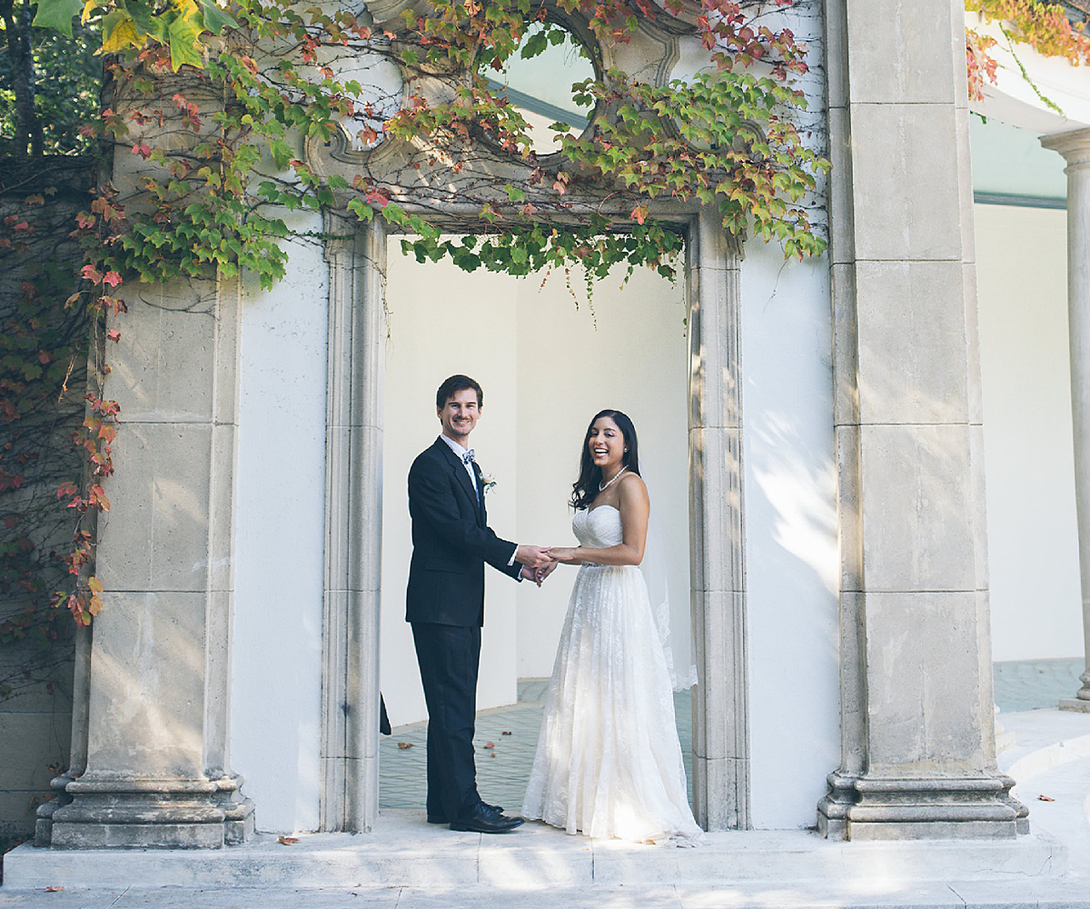 Hacienda de las Flores by Wedgewood Weddings