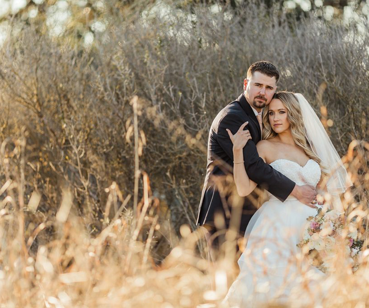 Hofmann Ranch by Wedgewood Weddings