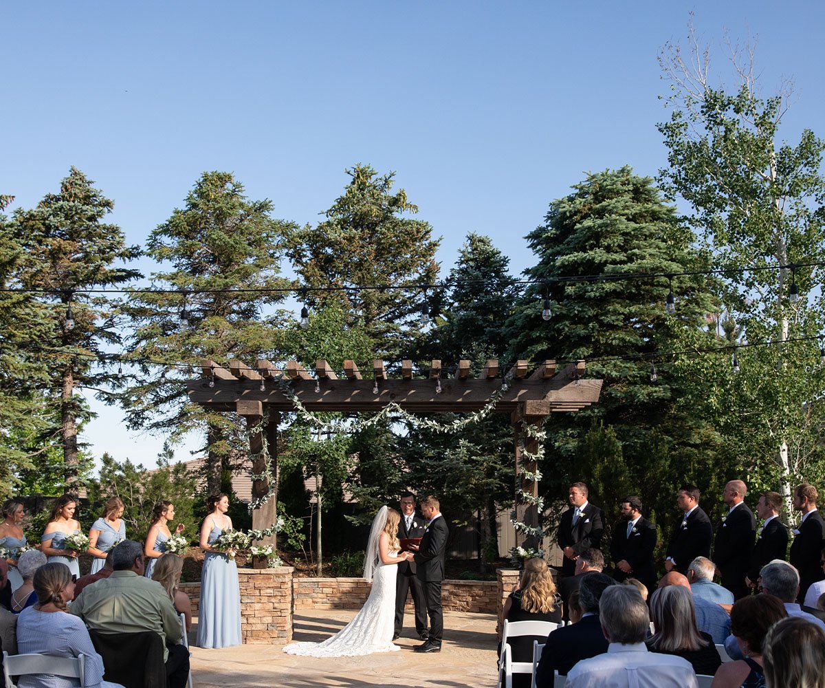 Ken Caryl Vista by Wedgewood Weddings - 11