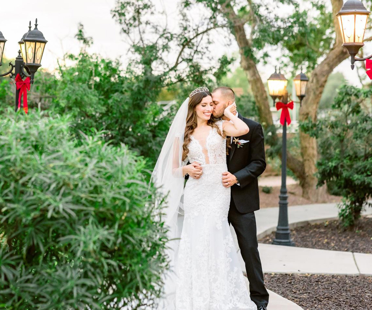 Lindsay Grove by Wedgewood Weddings