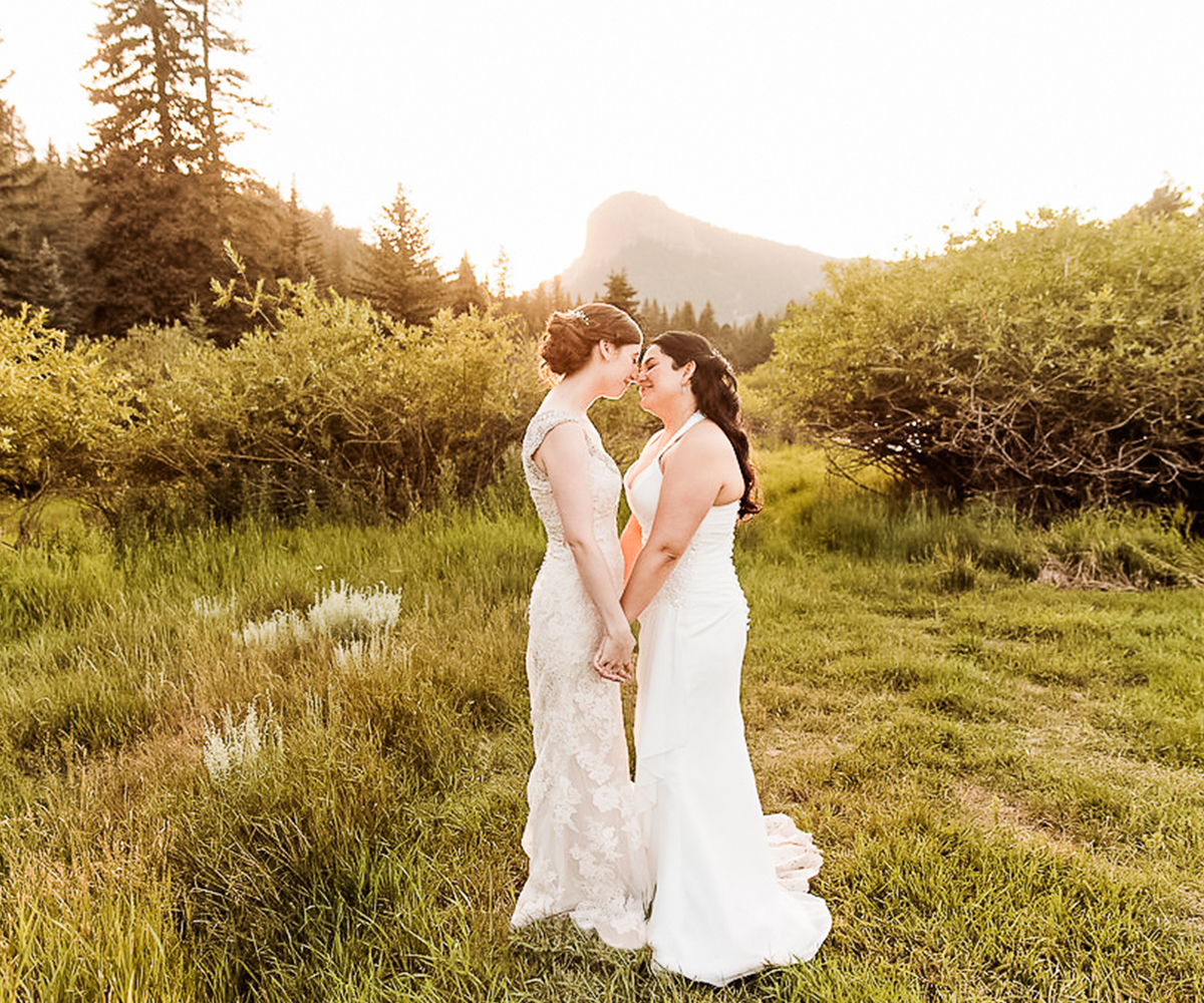 Mountain View Ranch by Wedgwood Weddings