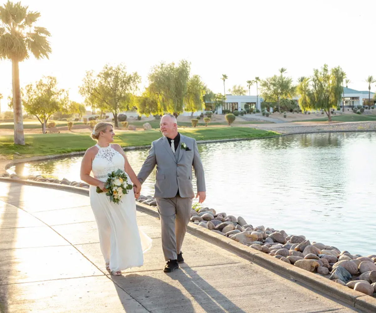 Palm Valley by Wedgewood Weddings