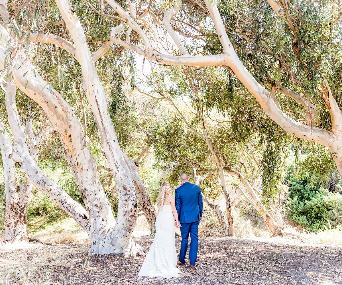 San Clemente Shores by Wedgewood Weddings