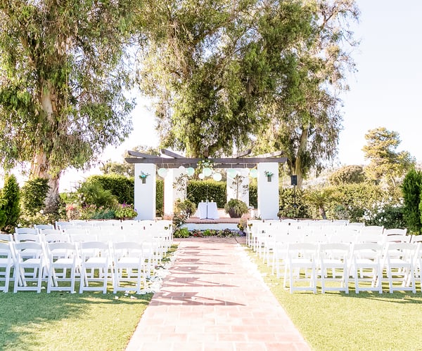 San Clemente Shore Wedding Venue, Premier Orange County, CA, Event Space