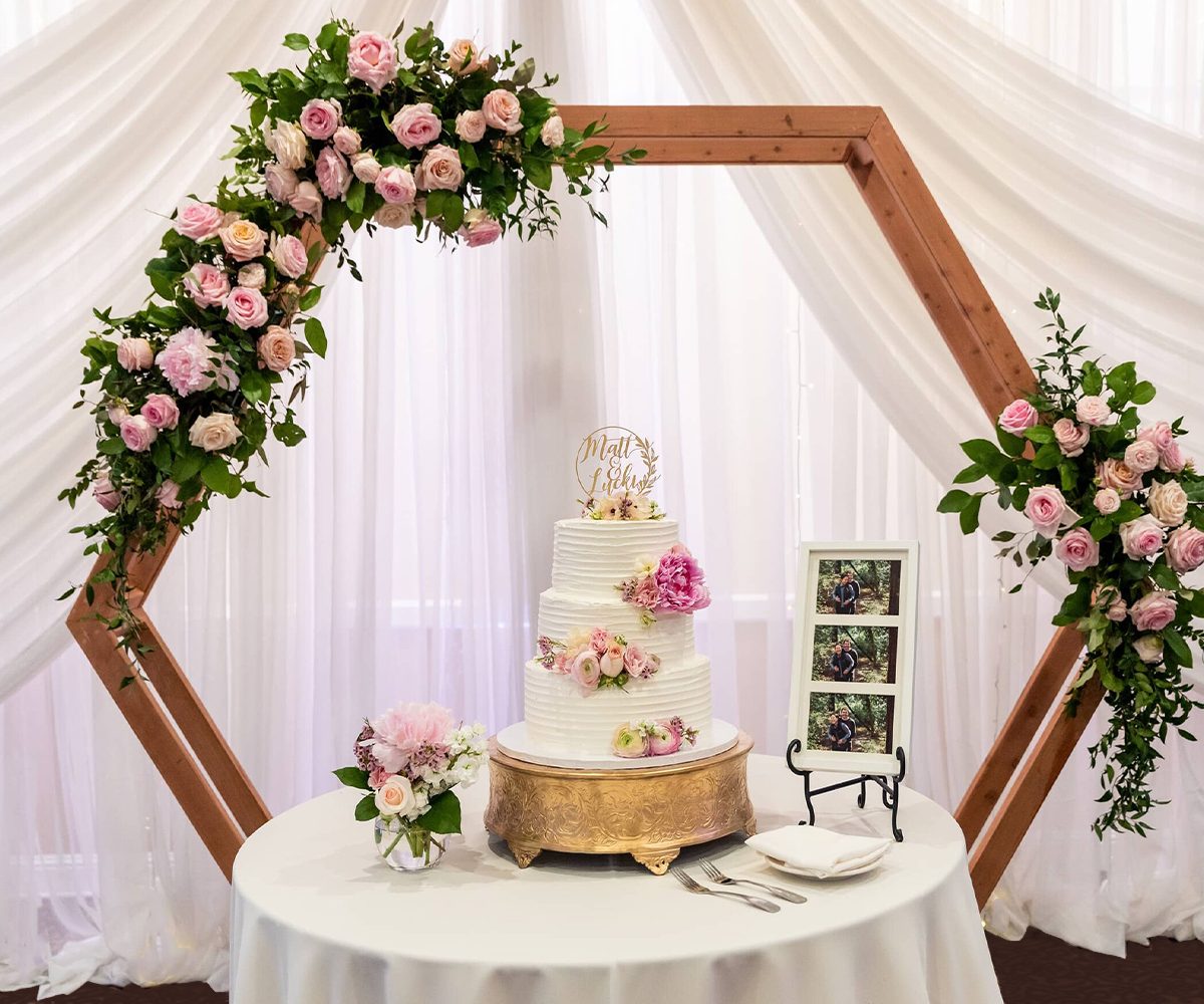San Ramon Waters by Wedgewood Weddings