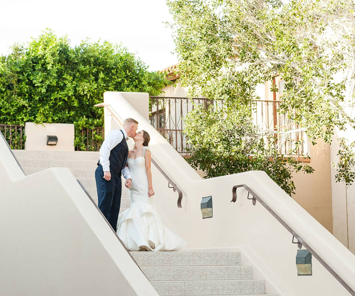 Secret Garden by Wedgewood Weddings
