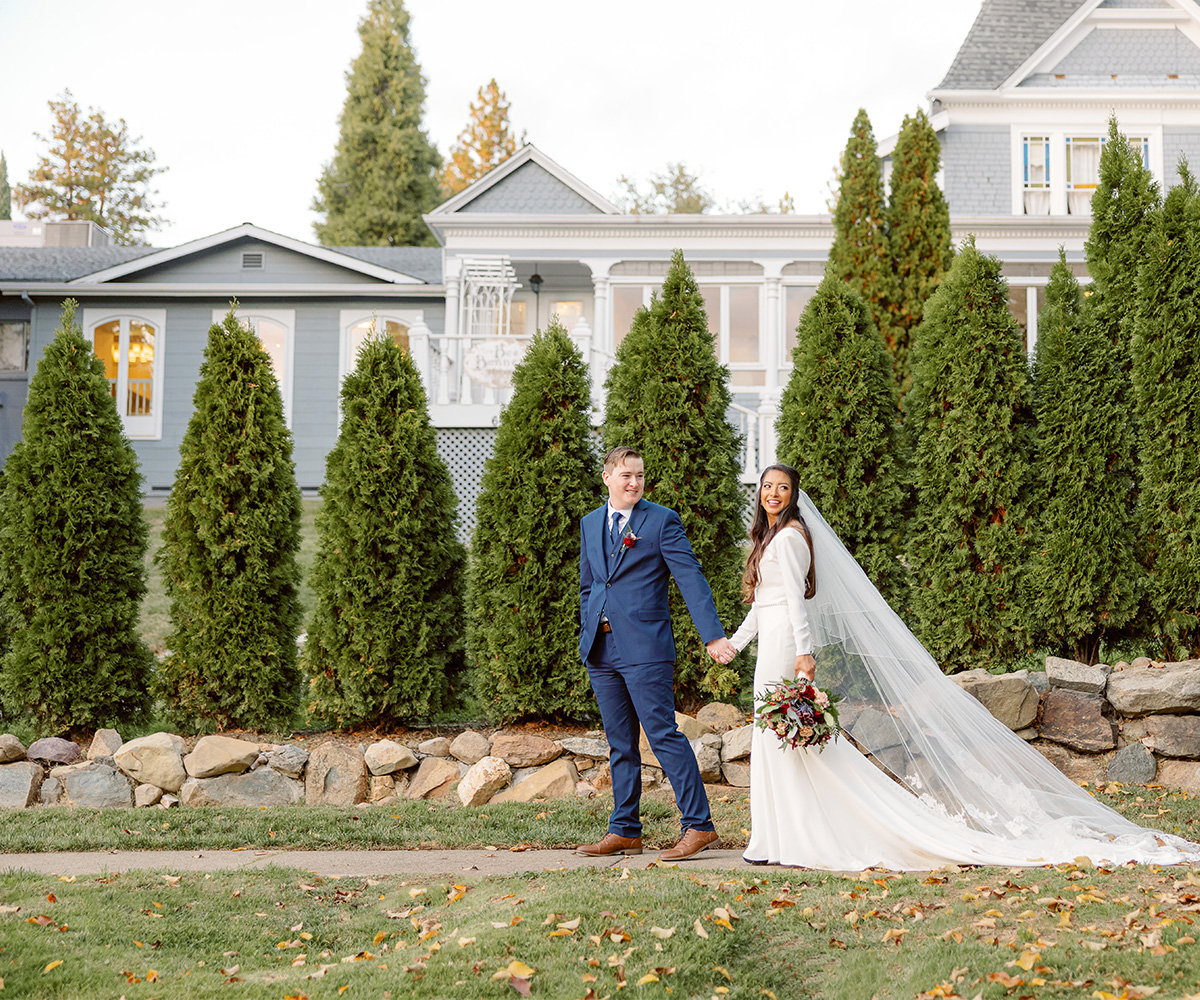 Sequoia Mansion by Wedgewood Weddings (7)
