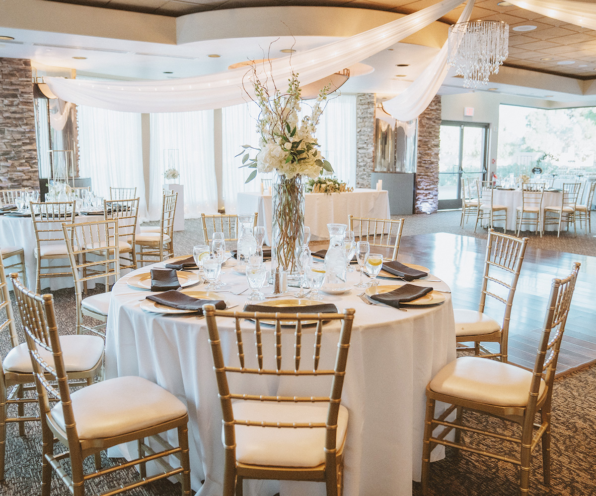 The Las Vegas Country Club - Venue - Las Vegas, NV - WeddingWire