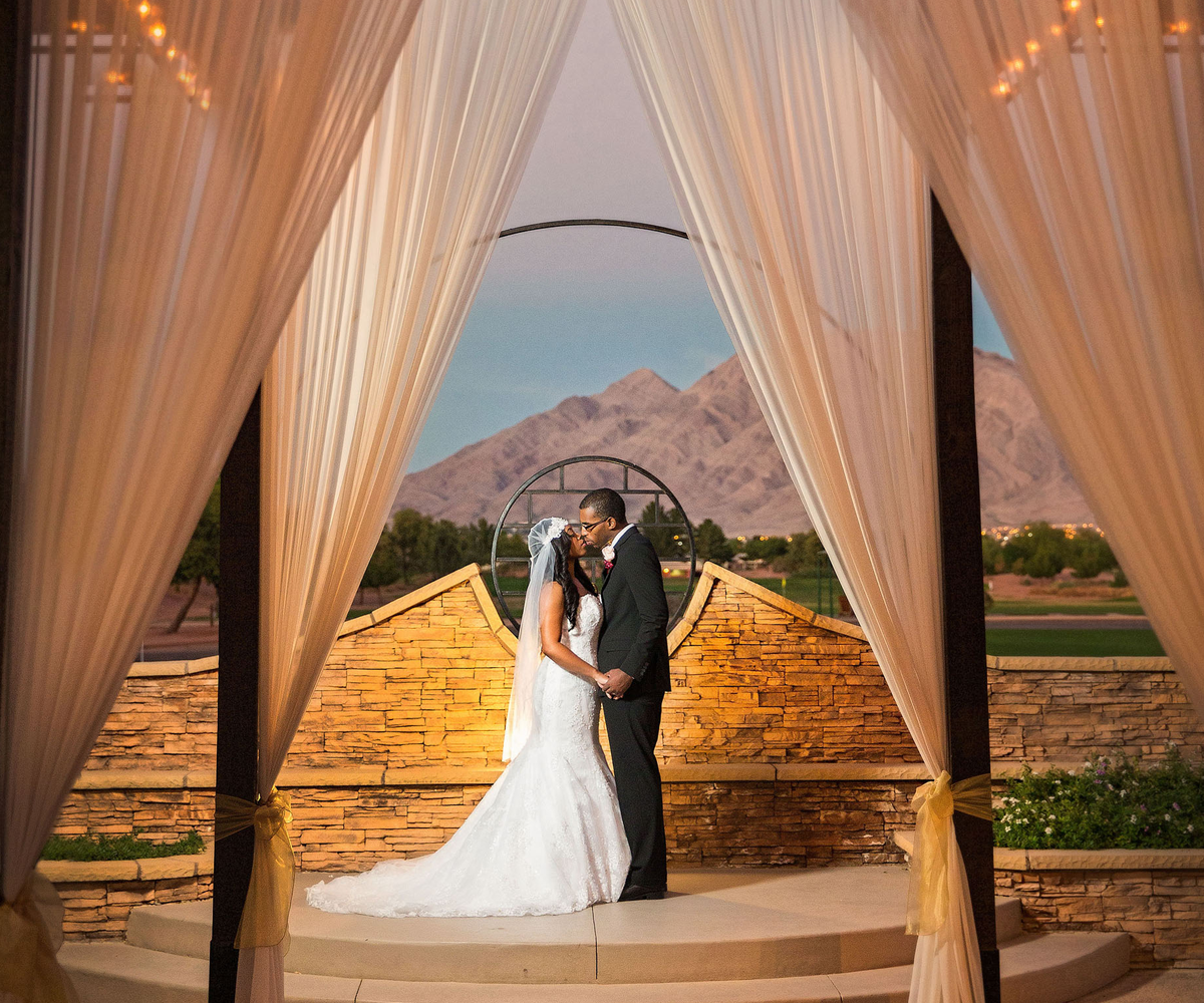 Stallion Mountain by Wedgewood Weddings