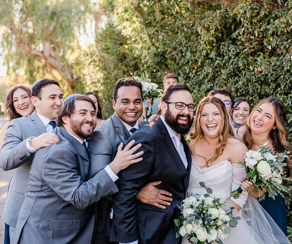 Sterling Hills by Wedgewood Weddings