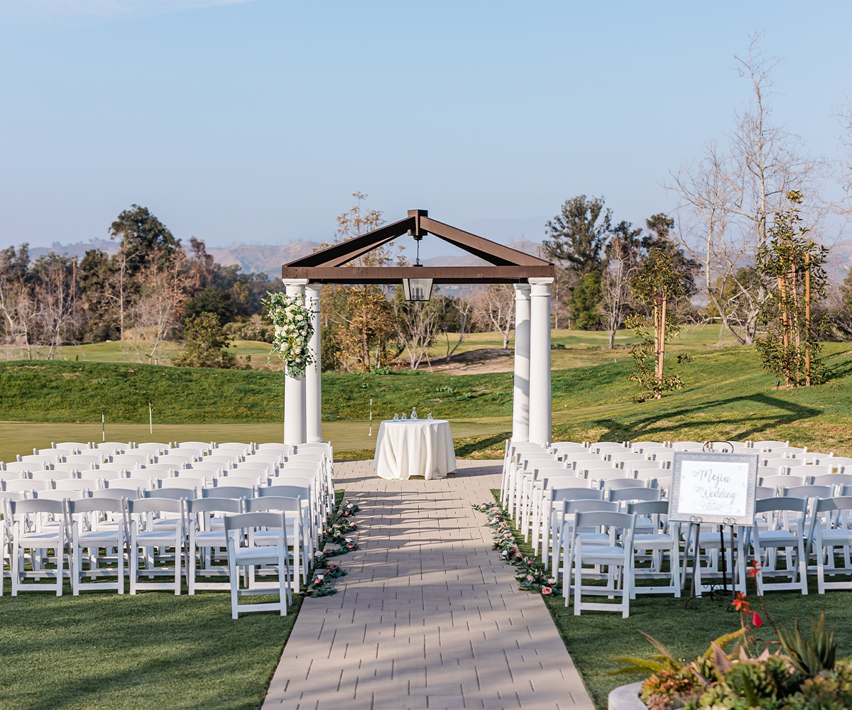 Sterling Hills by Wedgewood Weddings