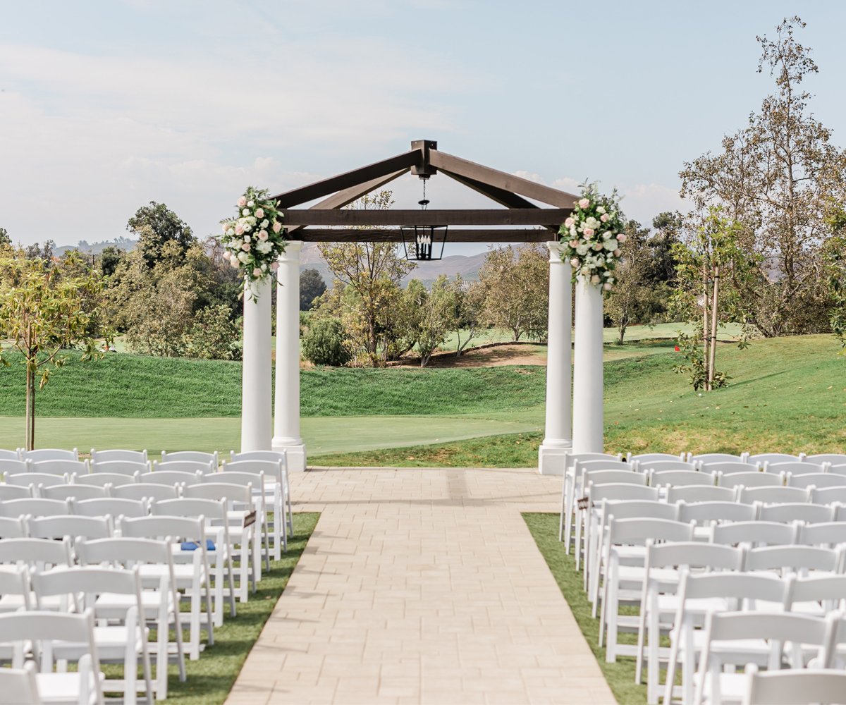 Sterling Hills by Wedgewood Weddings | Romantic Wedding Venue For You