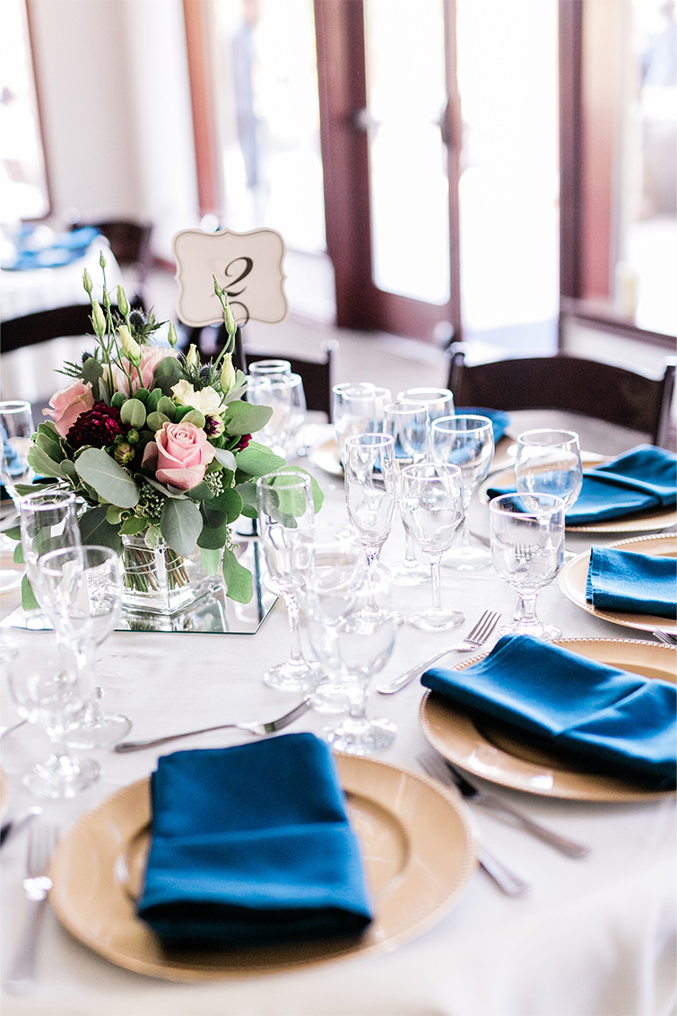 Sterling Hills by Wedgewood Weddings