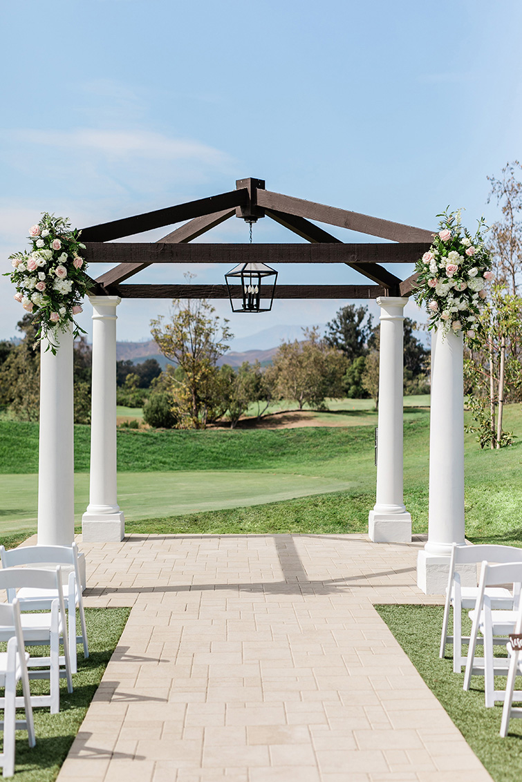 Sterling Hills by Wedgewood Weddings
