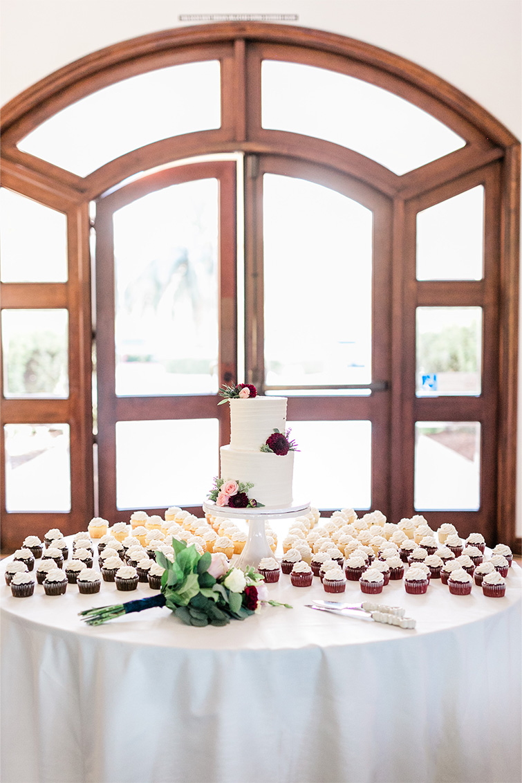 Sterling Hills by Wedgewood Weddings