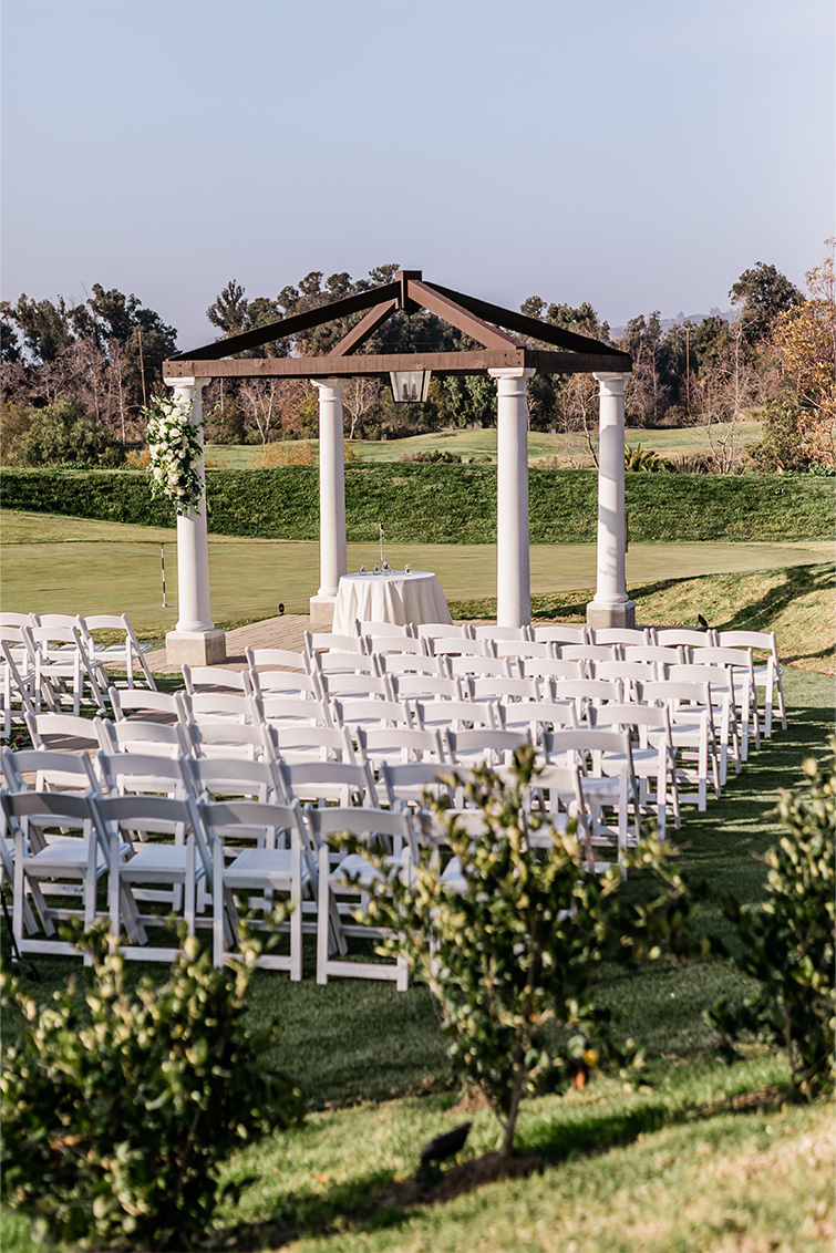 Sterling Hills by Wedgewood Weddings | Romantic Wedding Venue For You