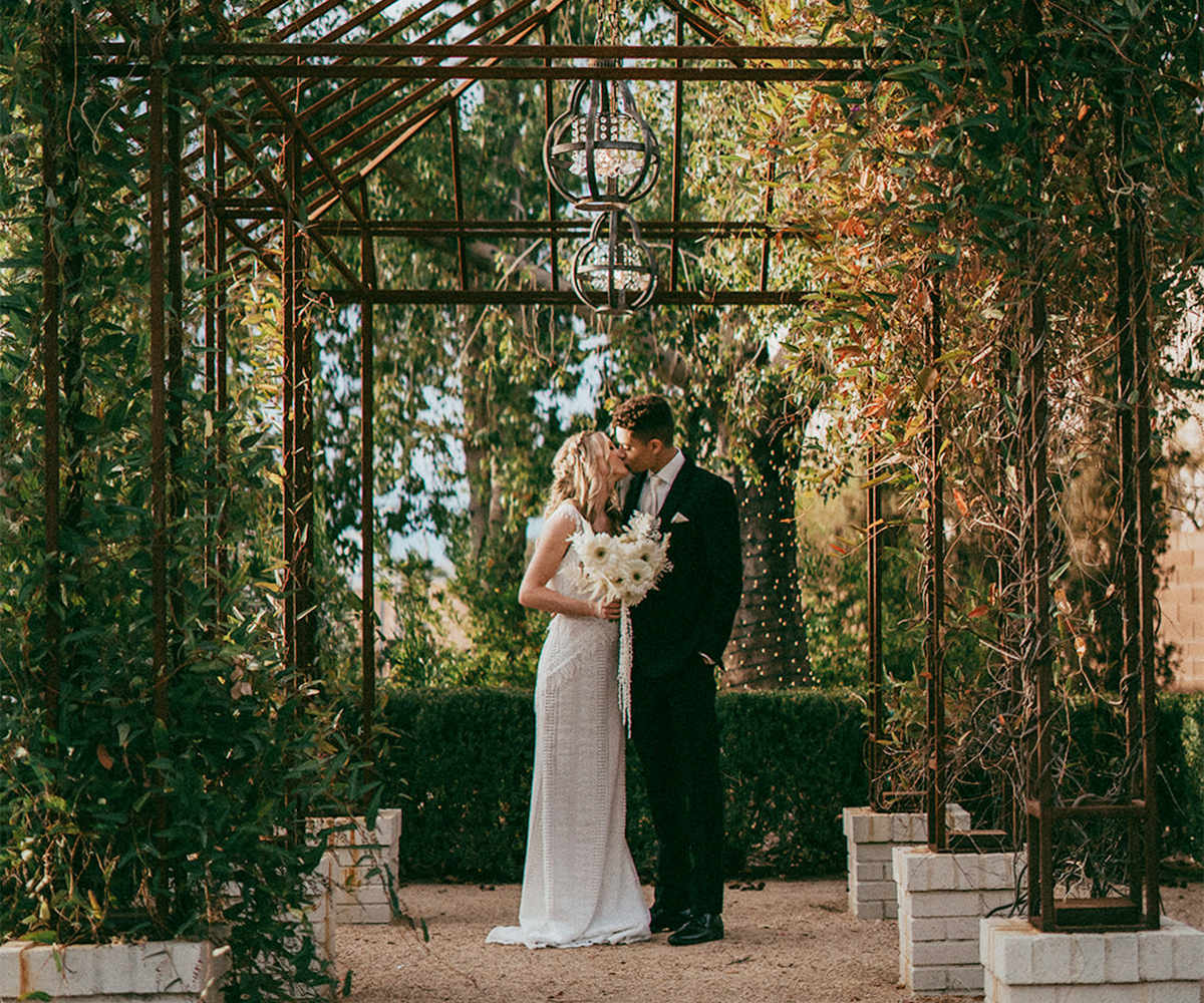 Stonebridge Manor by Wedgewood Weddings