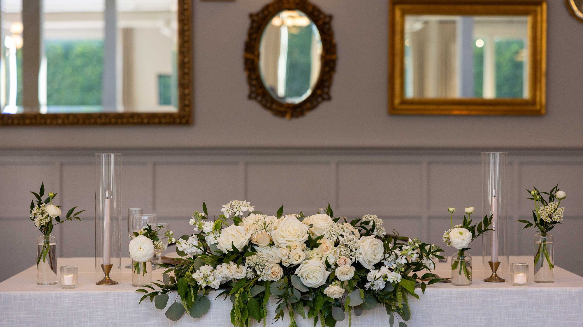22 - The Harper - HARP - The Atrium - Reception
