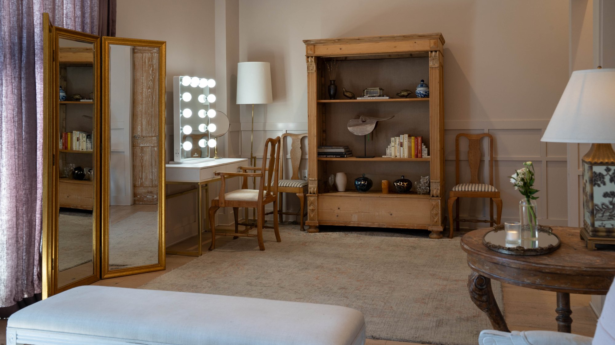 32 - The Harper - HARP - The Sun Room - Get Ready Space