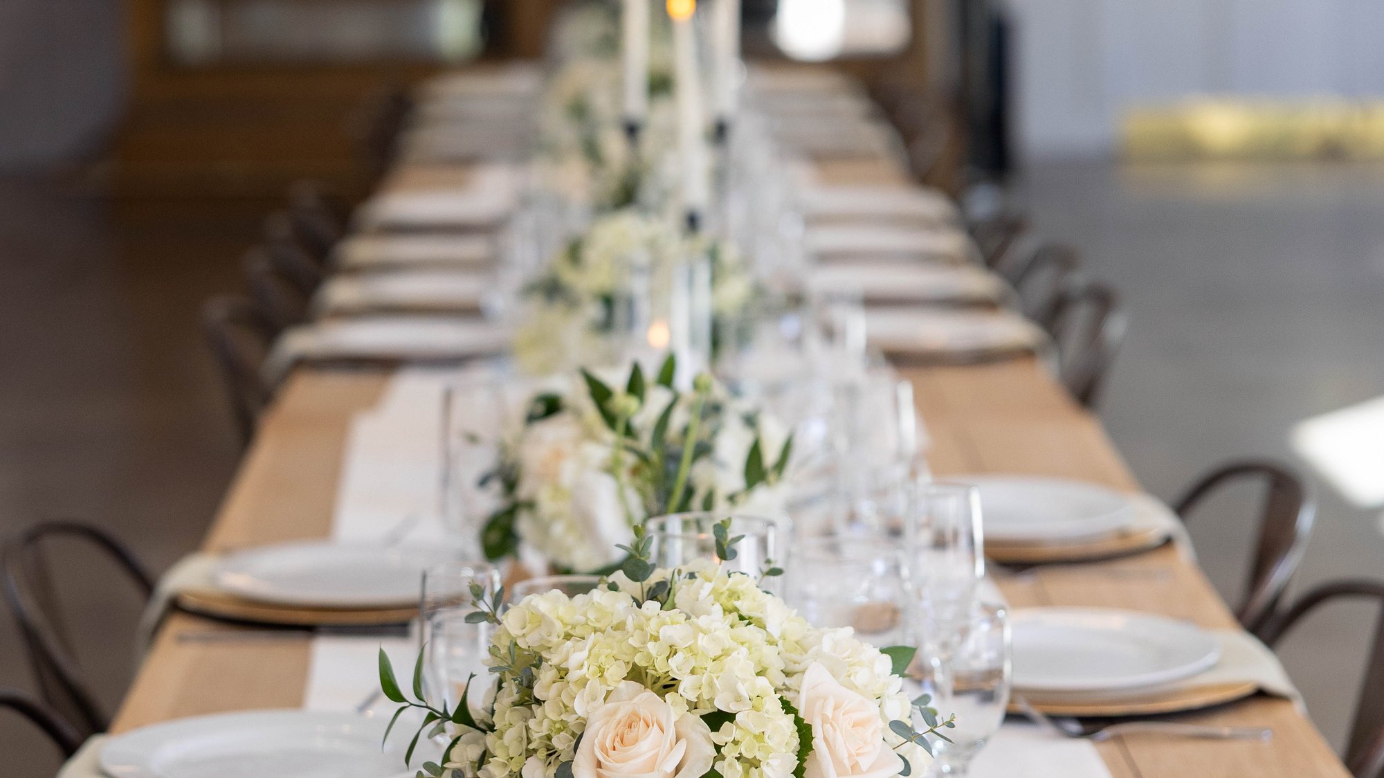 33 - The Harper - HARP - The Atrium - Reception