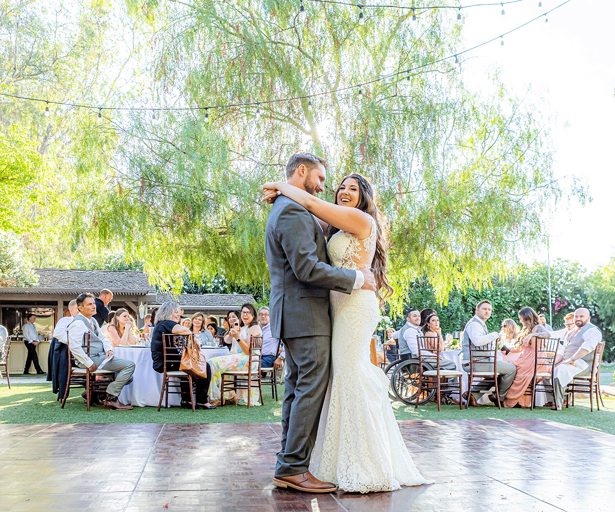 The Orchard by Wedgewood Weddings