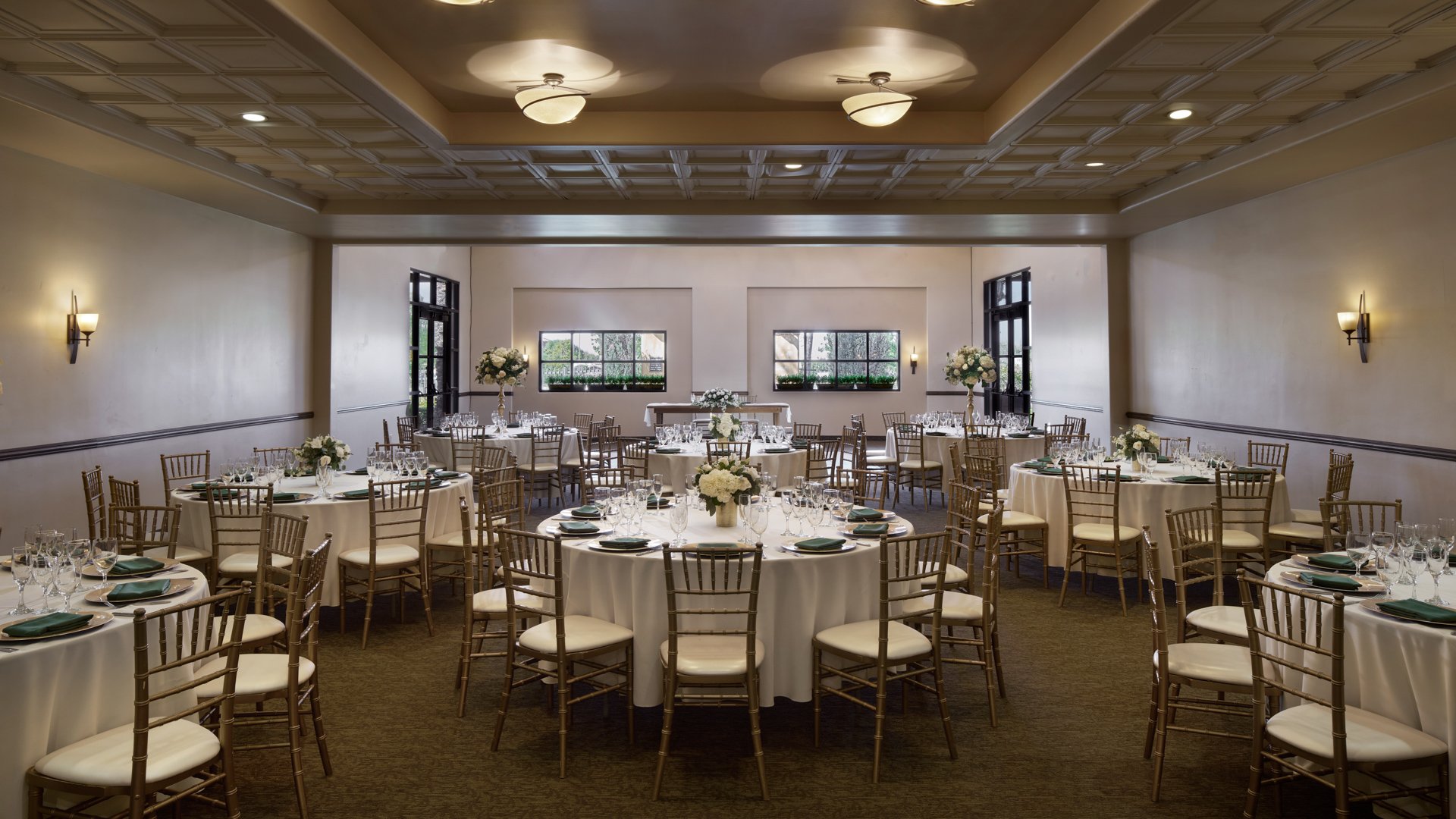 10 - The Retreat - RETR - Bonus Room - Reception