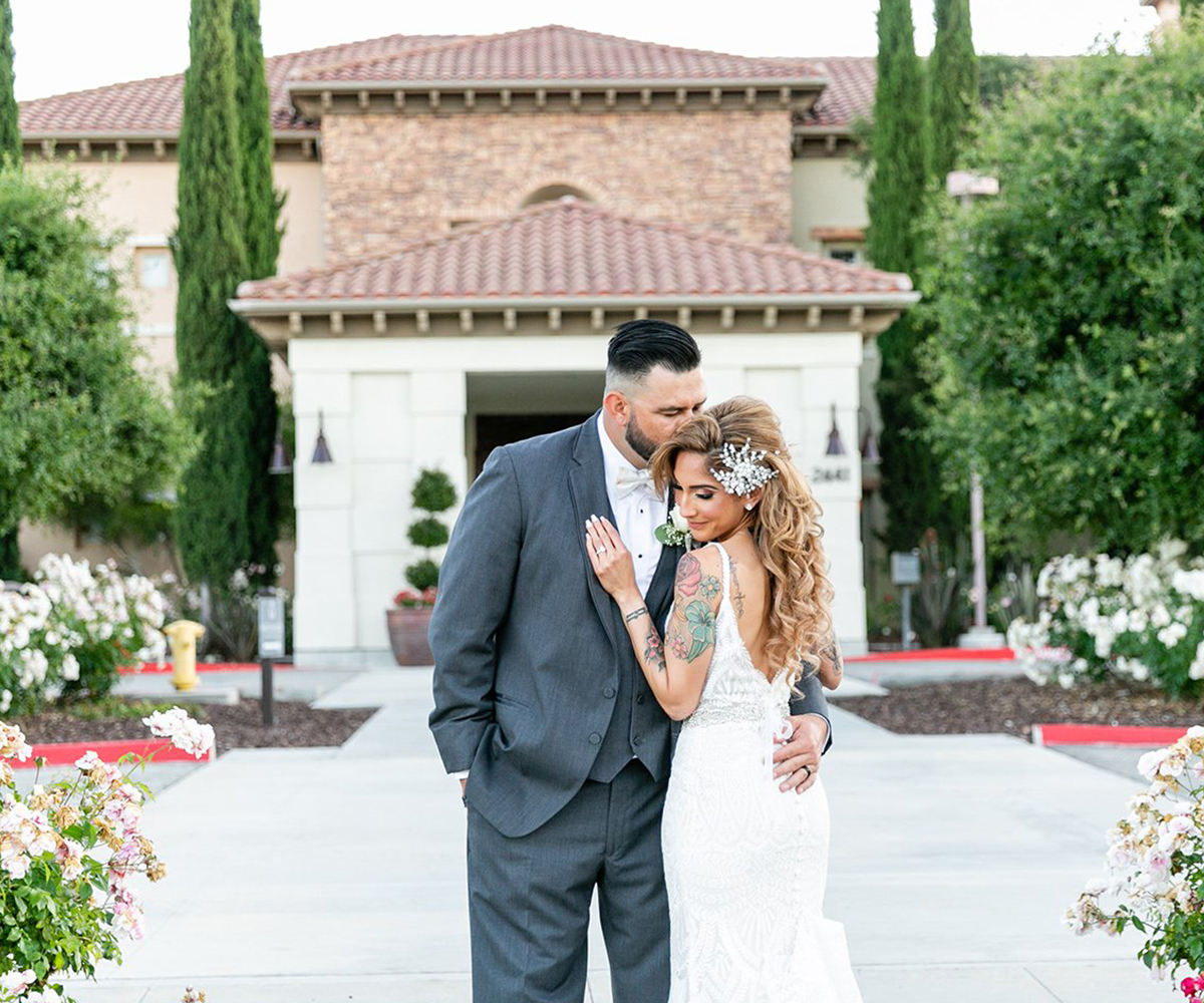 Vellano Estate by Wedgewood Weddings