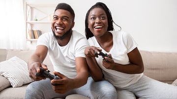 6 More Video Games to Strengthen Your Relationship