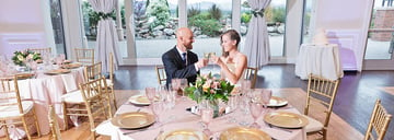 Wedding Reception - Ashley Ridge - Littleton, Colorado - Arapahoe County - Wedgewood Weddings